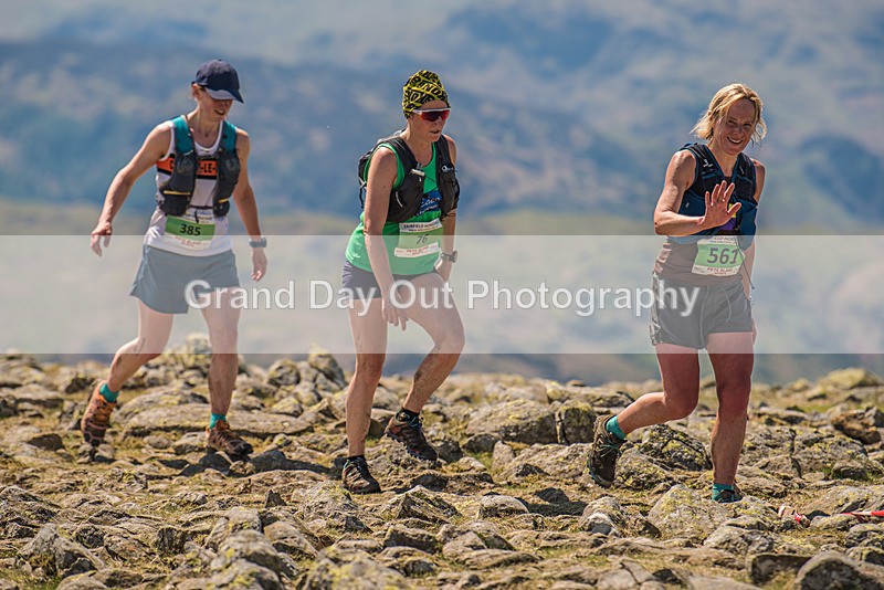 Fairfield-1256 - Fairfield Horseshoe Fell Race Saturday 13th May 2023