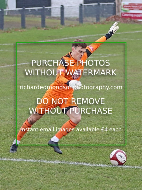 IMG_1919 - Kendal Town v Newcastle Town