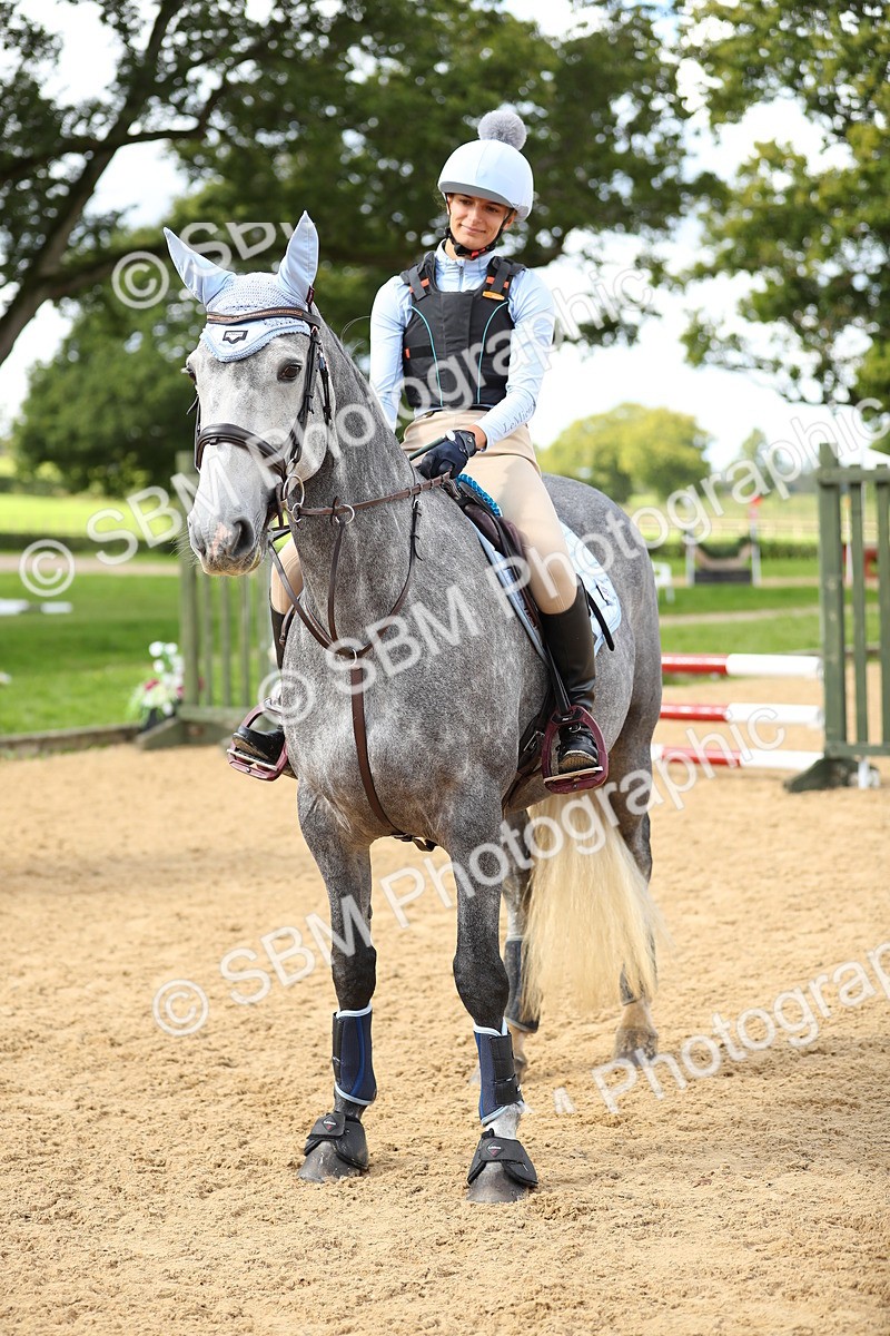 SBM_03767 - E3 Eventers Challenge 70cm Open
