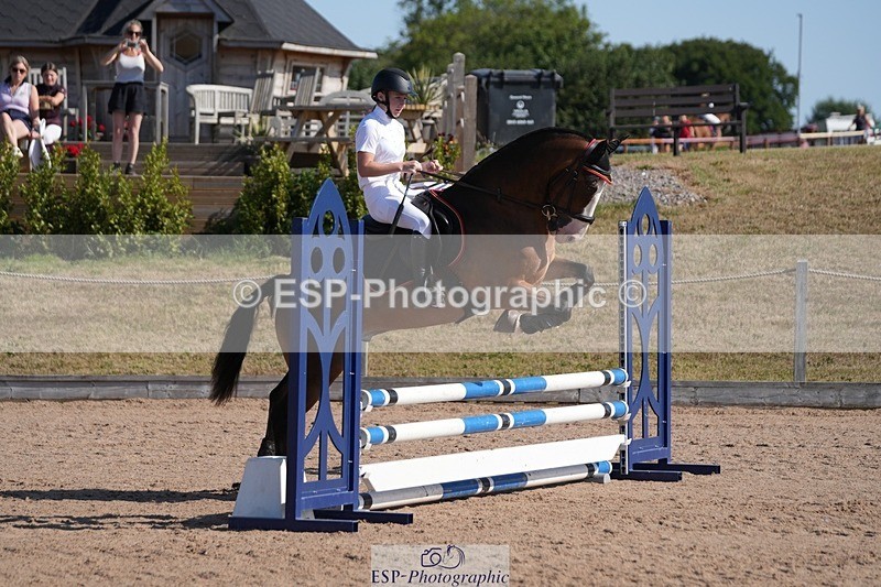 250712-092842-01122 - Cls 1 Pony Intro 70cm