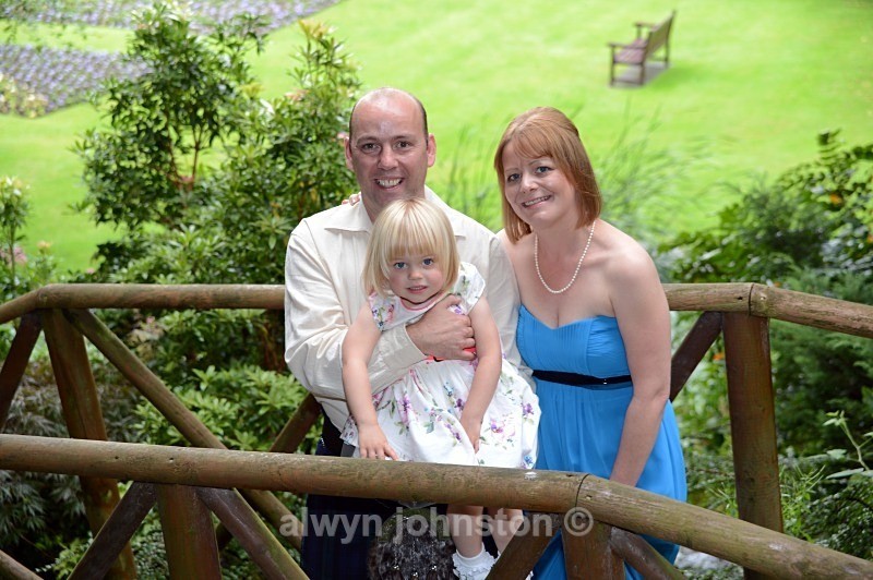  - Weddings Phots Alwyn Johnston