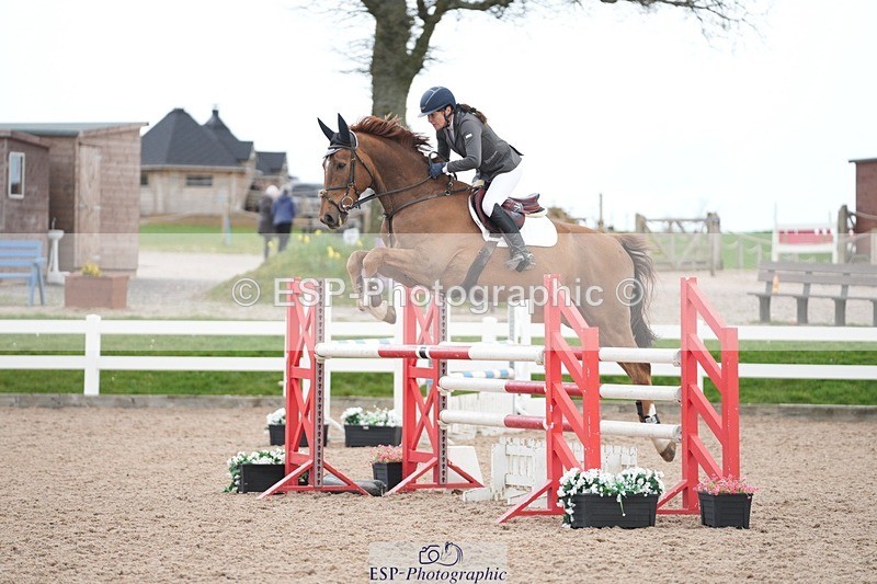 250329-145630-05387 - Cls 25 1.10m National Amateur Quali