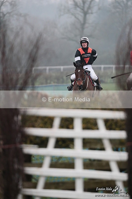 PtP 080326 1122 - Pytchley with Woodland Point-to-Point Guilsborough 08/03/26