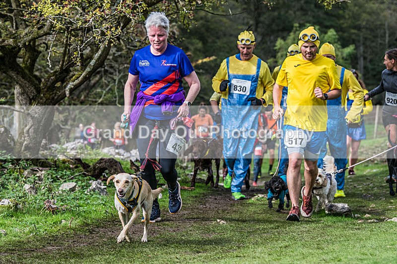 Dovedale Dash-2312 - Dovedale Dash Sunday 5th October 2025