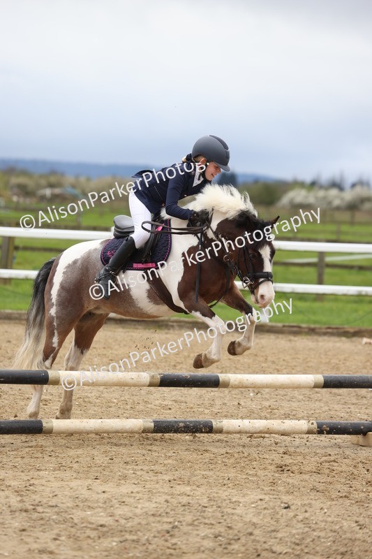 20260403-0450 - Class 2 - 50cm