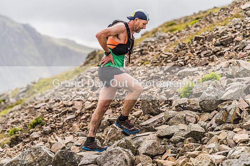 Borrowdale-979 - Borrowdale Fell Race Saturday 3rd August 2024