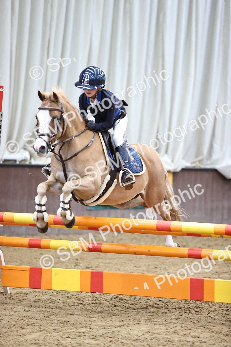 SBM_001114 - Class 3 - Springboard 128cm 138cm Restricted handicap 85cm 95cm