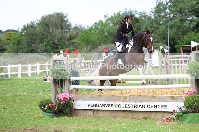 3E7A1928 - Class 6: Veteran 45 and over