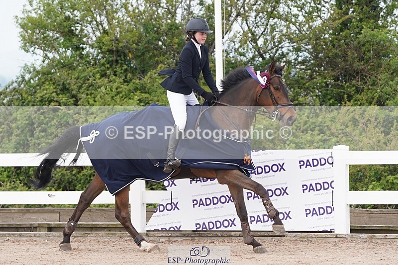 250425-102638-08497 - Cls 30 Young Horse 6yr old