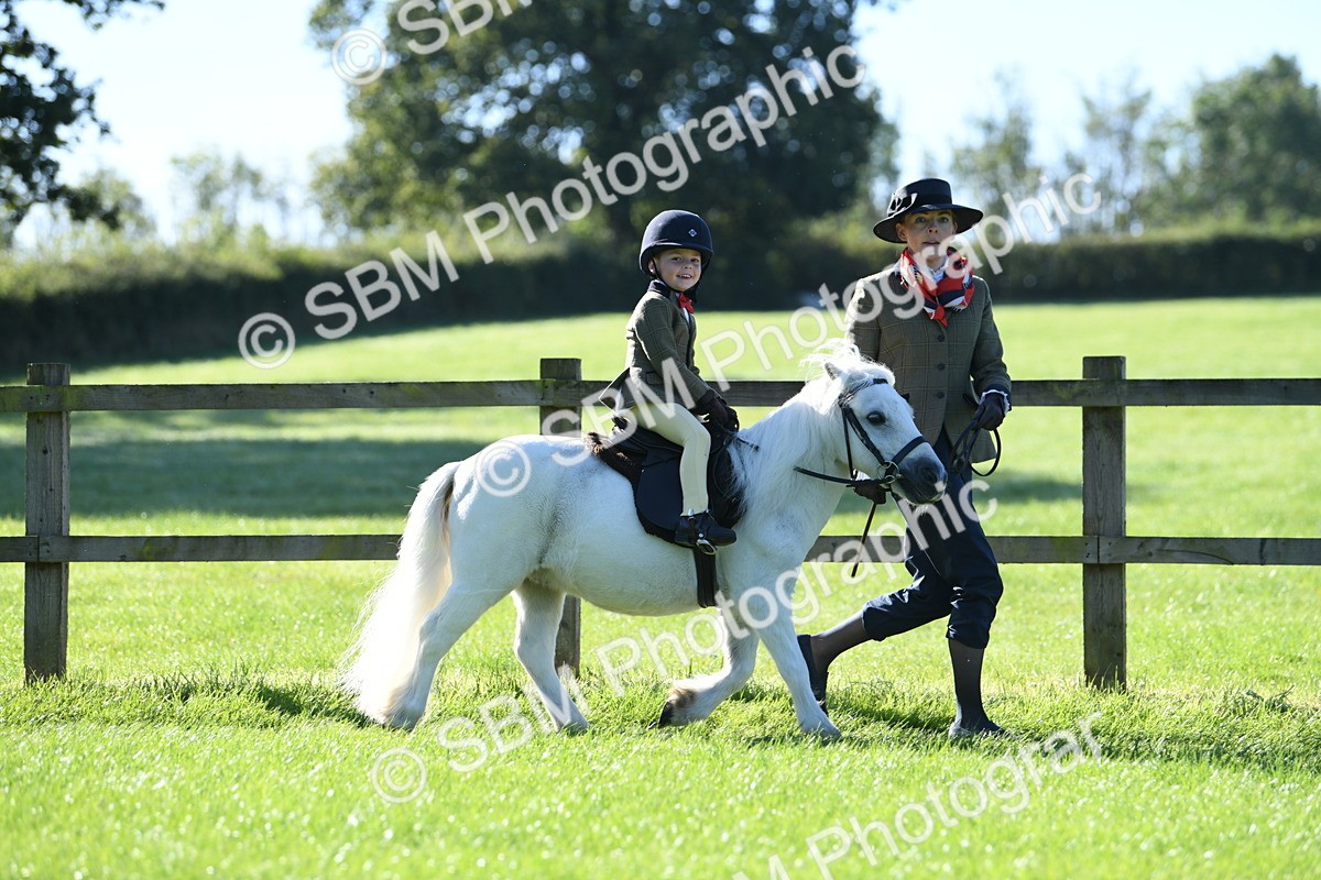SBM_36776 - S18 - Novice & Newcomers Lead Rein Pony