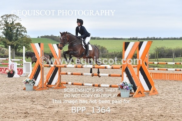 BPP_1364 - CLASS 16 SUN Senior Newcomers/ 1.10m Open