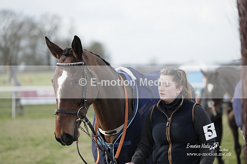PtP 190323 690 - Oakley Hunt Point-to-Point Brafield-On-The-Green 19/03/23
