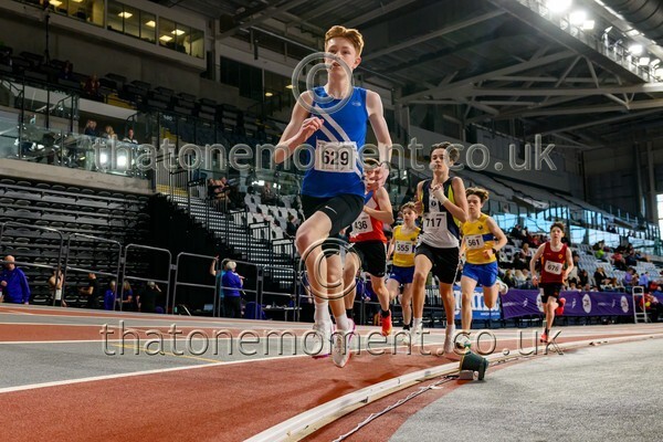 Age26SAT-819748 - Track Male Set Two