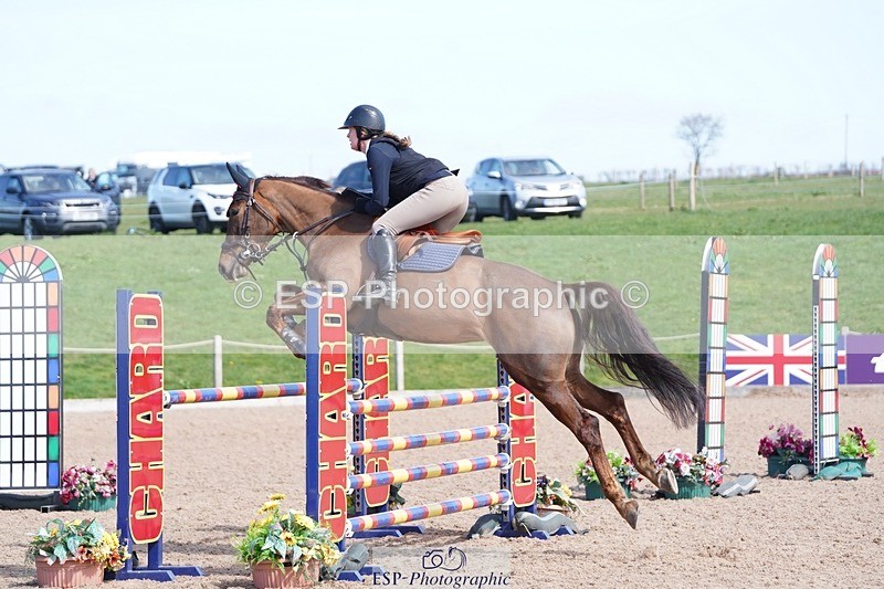 250330-125422-07104 - Cls 27 Snr 1.05 and 1.10m Grand Prix