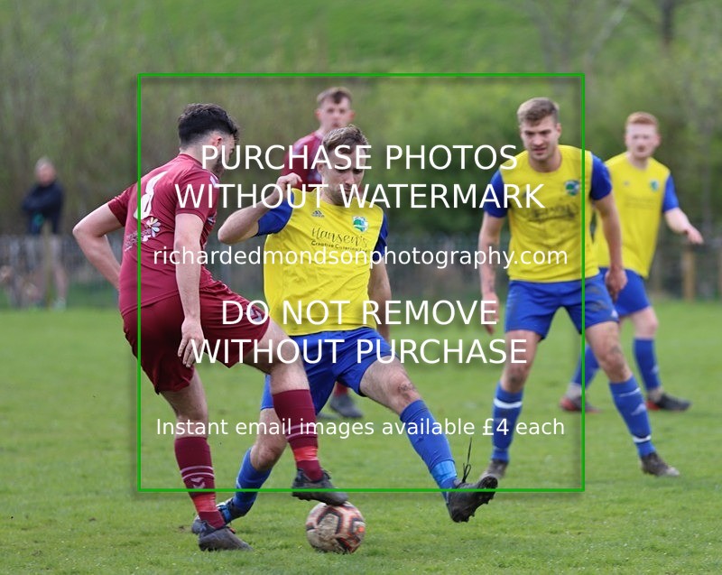 IMG_1931 - Kendal Utd v Burnley Utd (9/4/22)