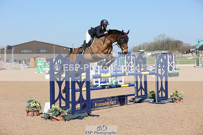 250402-130507-00700 - Cls 6 Foxhunter and 1.20m Open