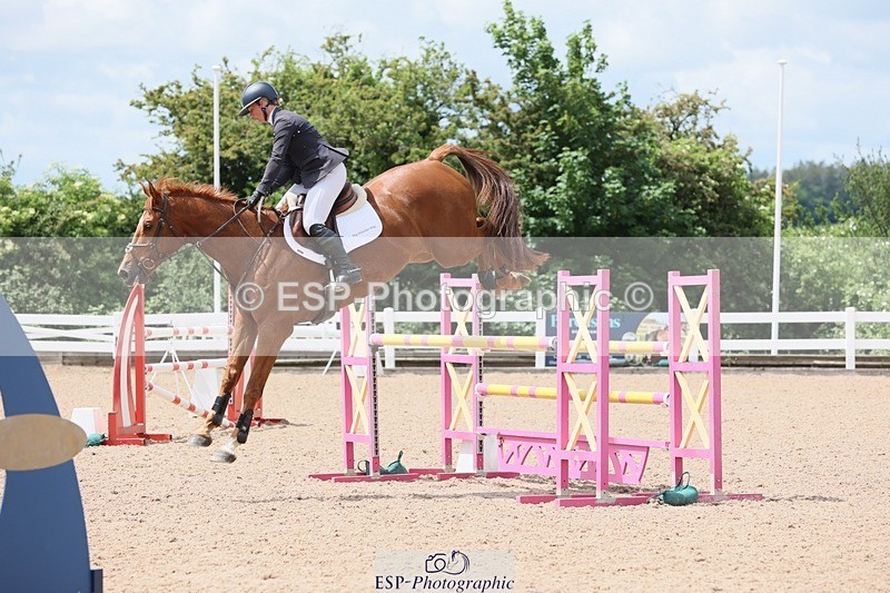 250528-130427-00851 - Cls 4 Newcomers and 1.10m Open