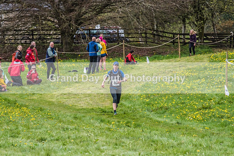 3 Peaks-2504 - The 3 Peaks Race - The Finish - Saturday 29th April 2023
