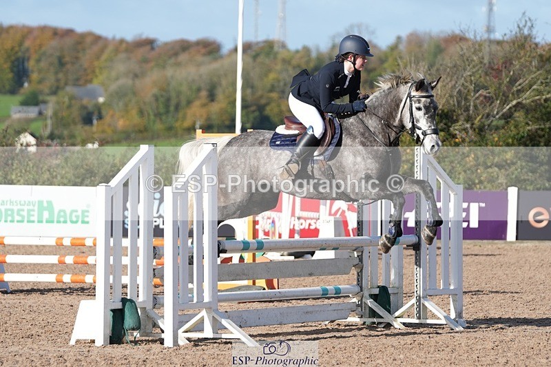 251025-110348-00111 - Chard 25th & 26th Oct BS Juniors/COH/Club/schools unaffiliated showjumping