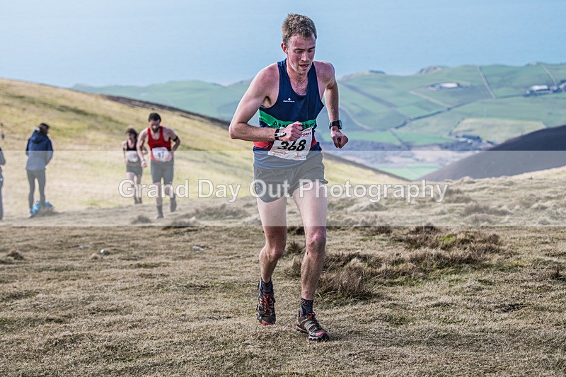 Black Combe-46 - Black Combe Fell Race Saturday 7th March 2026