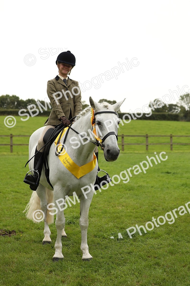 SBM_71392 - S41 - Ridden Equitation (Best Rider)