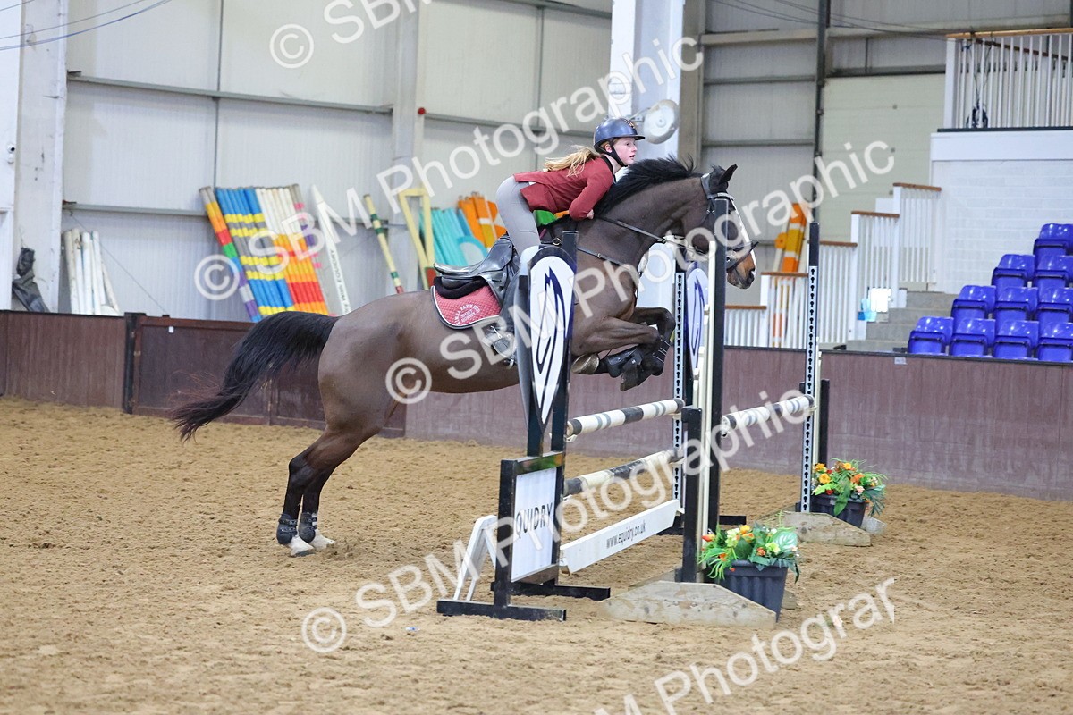 SBM_004928 - Class 12 - Senior British Novice - 90cm Open