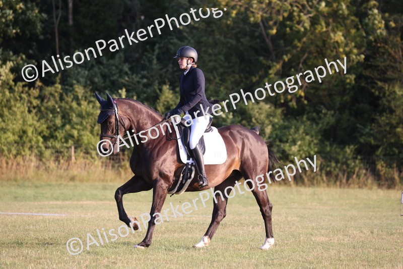 20250731-0410 - Class 3 - Novice 3