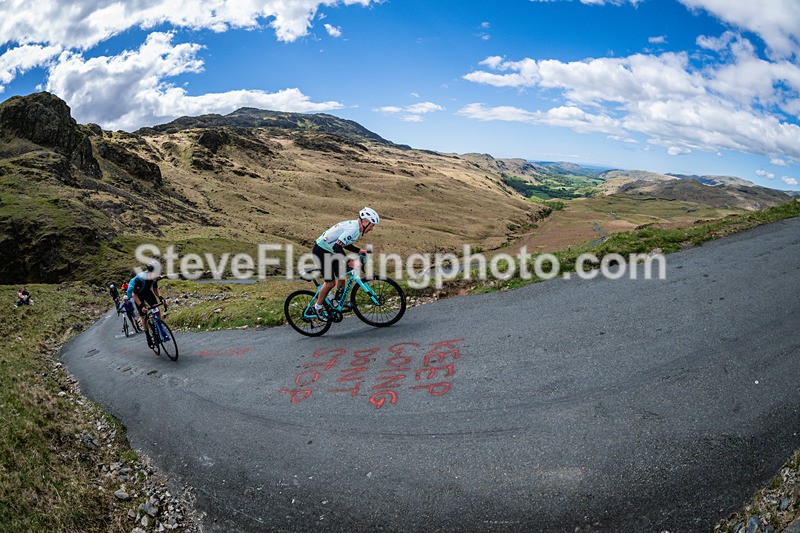 122153 - Hardknott Pass Camera 2 12.00-13.00