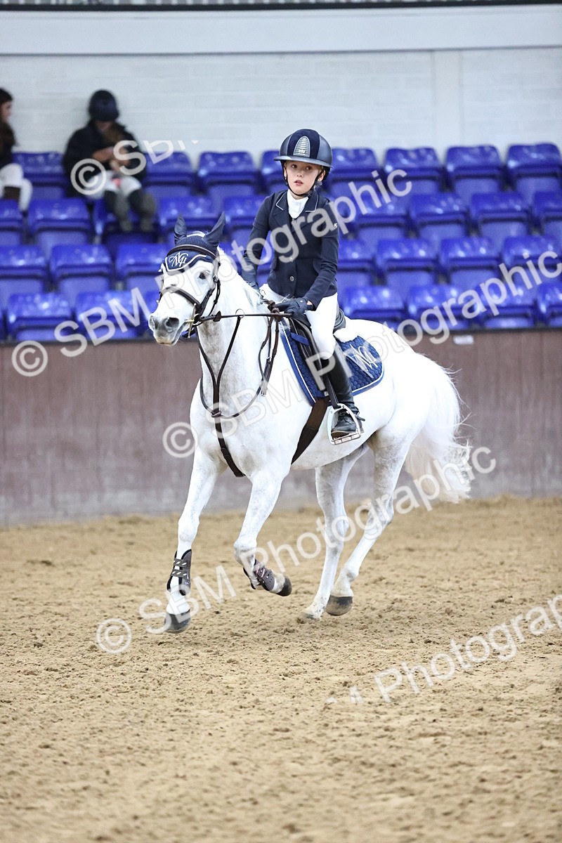 SBM_000985 - Class 4 - Springboard 128cm 138cm Restricted Handicap 90cm 1.00m