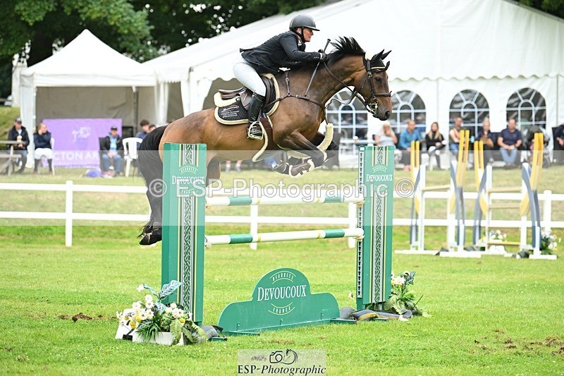 240705-133811-11199 - Cls 17 Newcomers 2nd R Jump Off and P