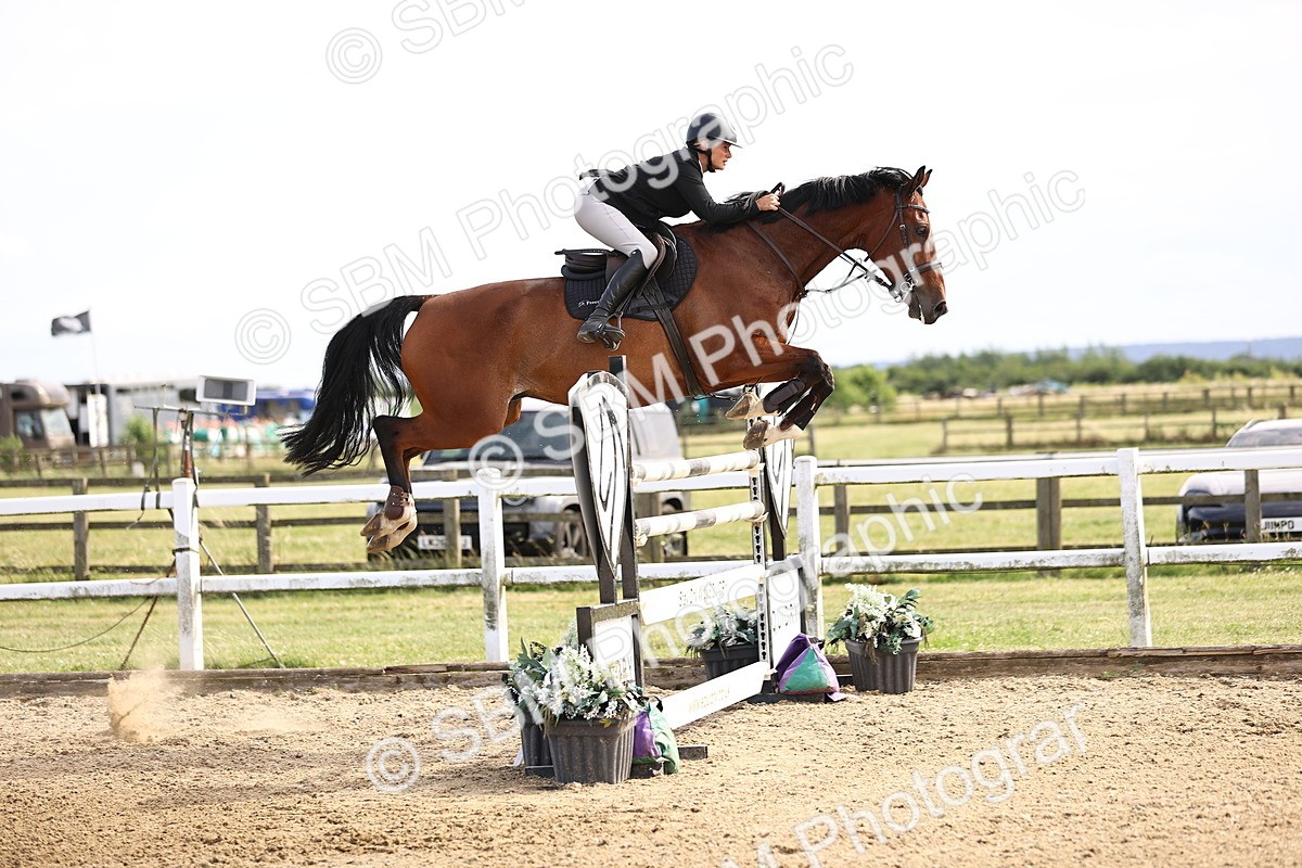 SBM_004707 - Class 23 - Talent Seekers Inc 7Yr Old Championship Qualifier 1.30 - 2nd Half