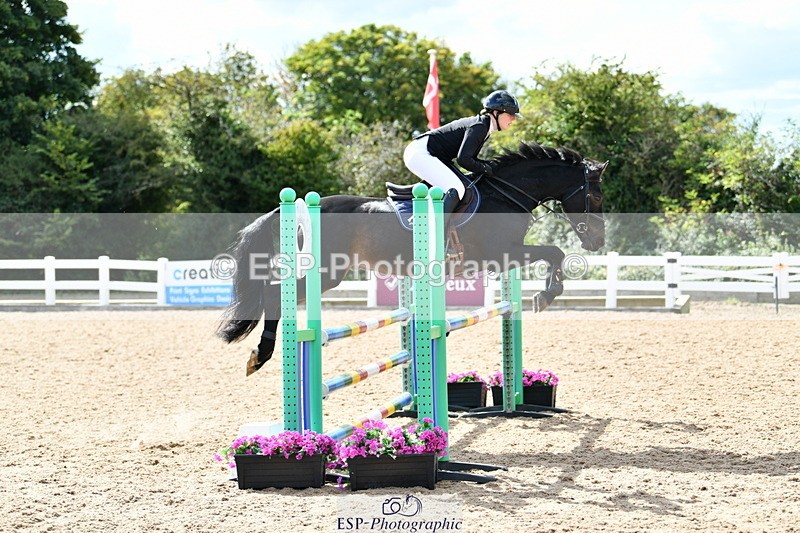 240913A-142916-04730 - Cls 24 1.05m Amateur Qualifier