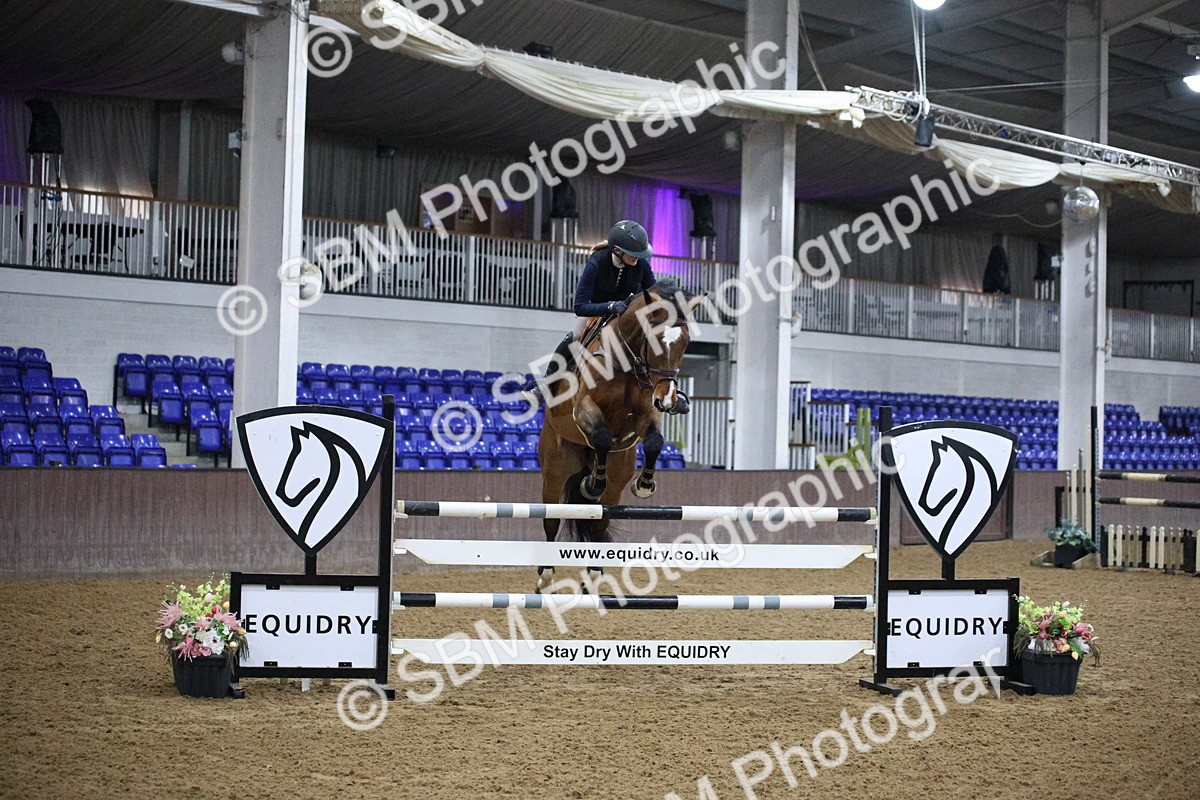 5K7A4785 - Class 5 - Blue Chip Calming Performance Championship Qualifer