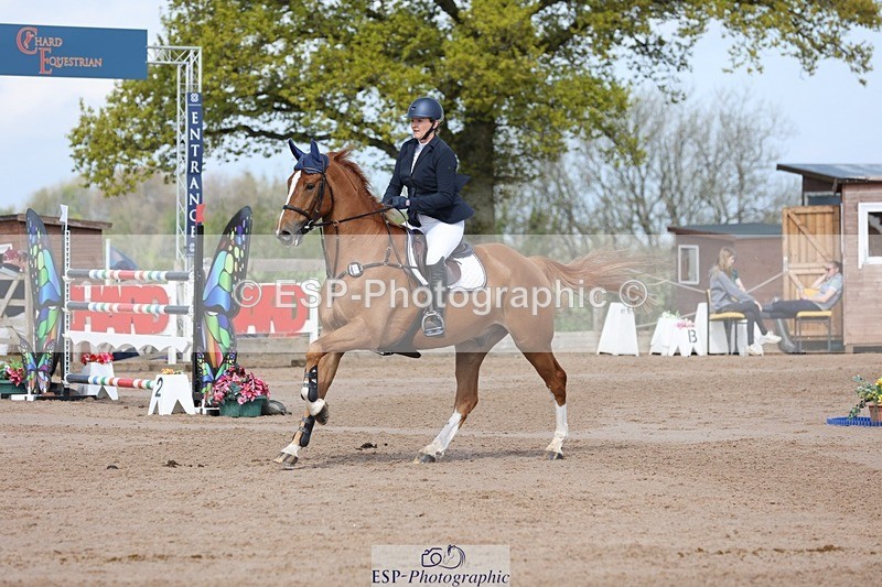 250427-105921-15735 - Cls 36 Young Horse 7yr old