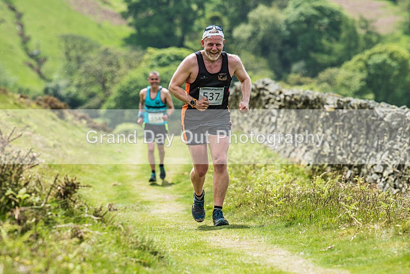 Two Tops-868 - Two Tops Fell Races (Junior & Senior) Saturday 20th May 2023