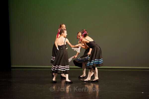  - Masters of Ballet Academy Vaganova Summer Intensive 2016