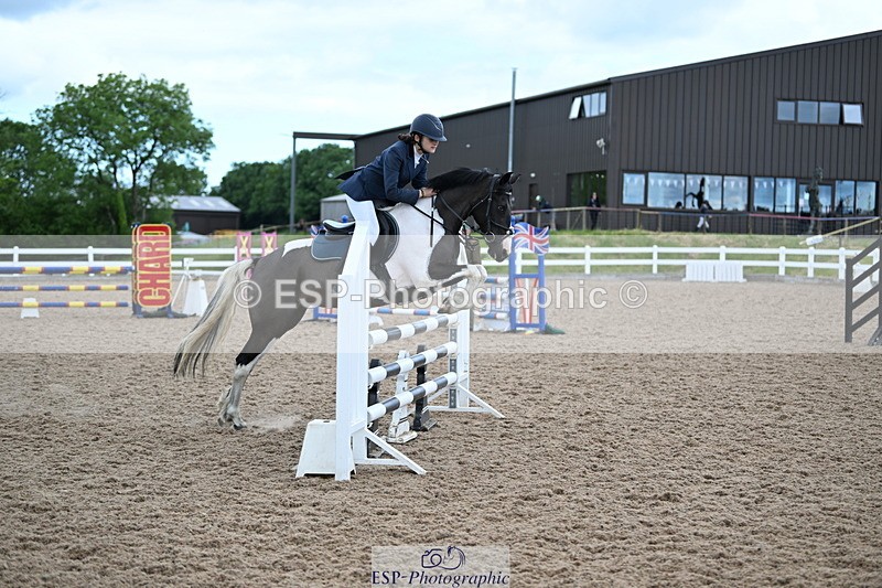 240608A-121110-00816 - Cls 9 Pony BN Jump Off and Presentations