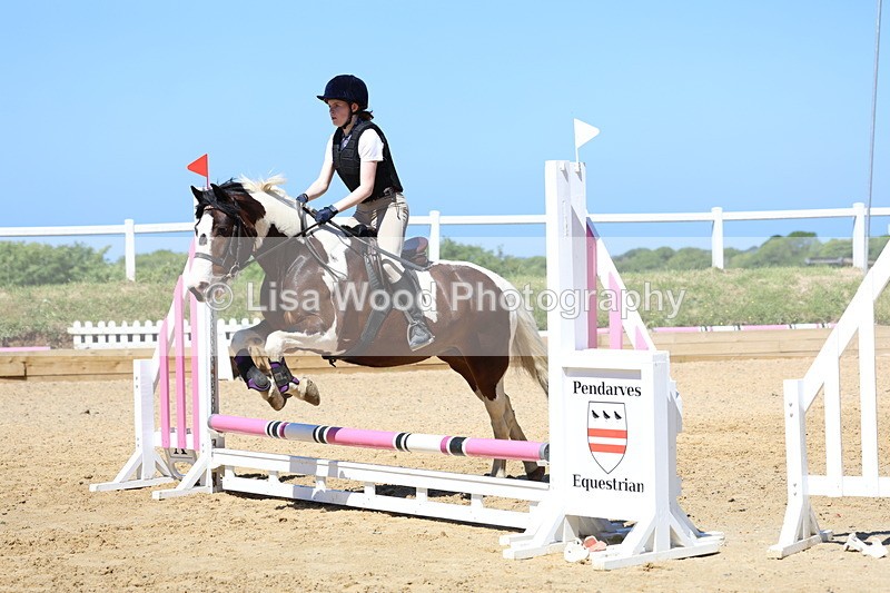 3E7A2198 - Class 2: 50cm