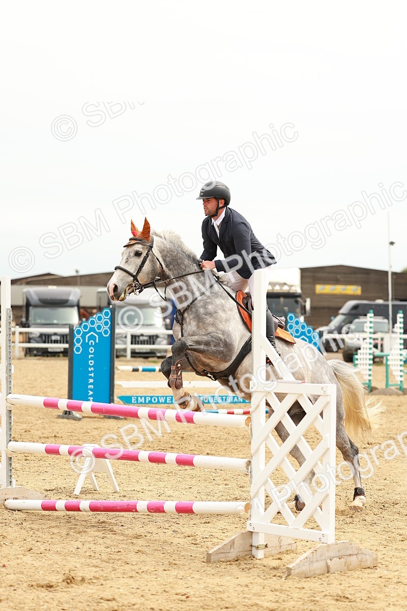 SBM_001814 - Class 3 - Senior Discovery - 1.00m