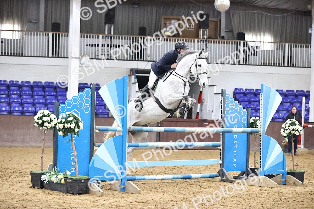 SBM_001888 - Class 10 - Senior Newcomers - 1.10m