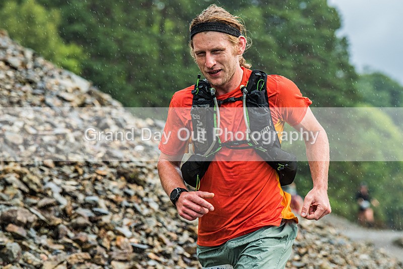 Scafell Pike-138 - High Terrain Events Scafell Pike Trail Marathon Sunday 20th August 2023
