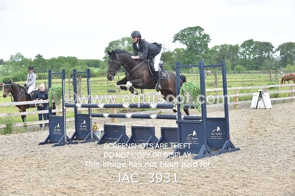JAC_3931 - CLASS 3  - SAT - Senior Discovery/ 1m Open