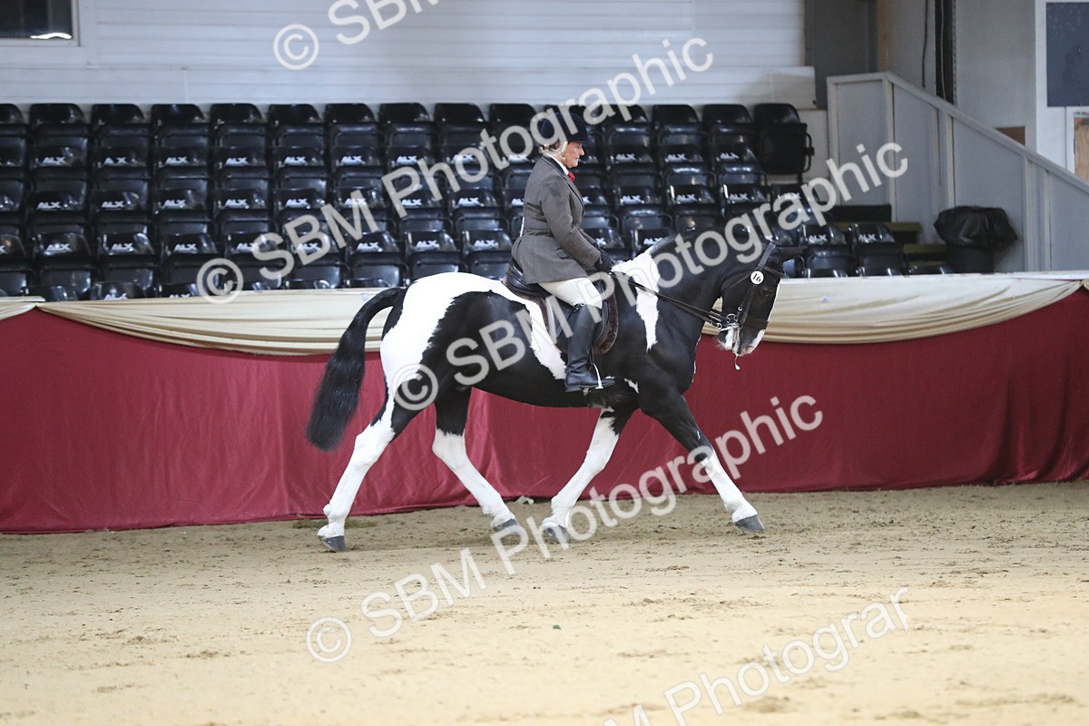 SBM_02911 - Class 6a Area Ridden Pre Vet