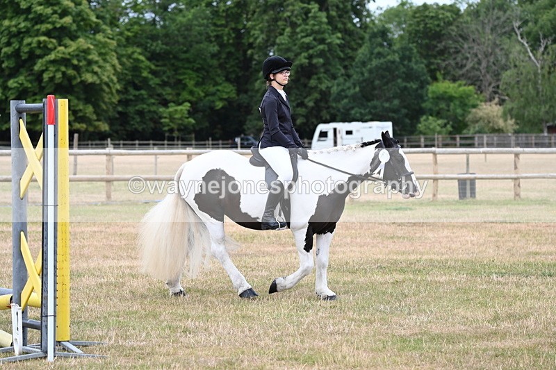 WJ6_4099 - Class 9 Tack & Turnout