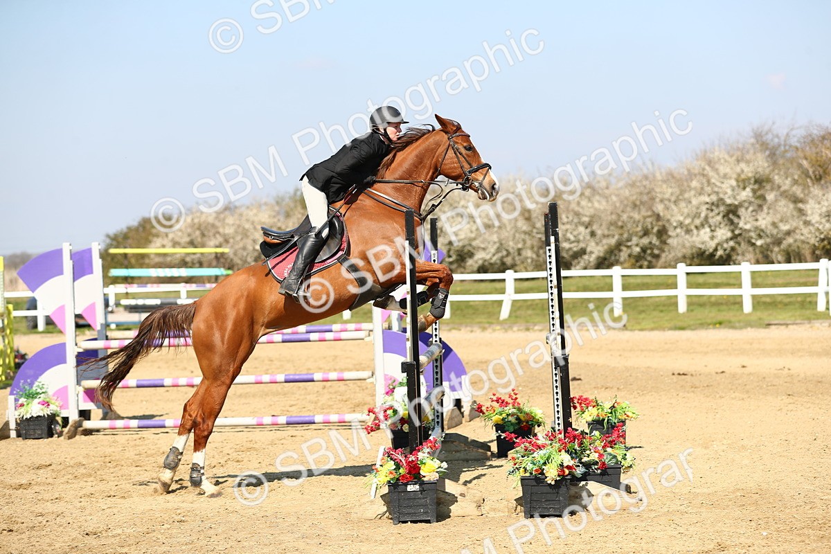 SBM_000855 - Class 3 - Senior Discovery - 1.00m