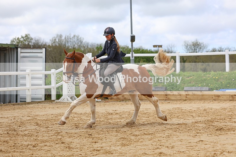 3E7A6525 - Class 5: 60cm Senior