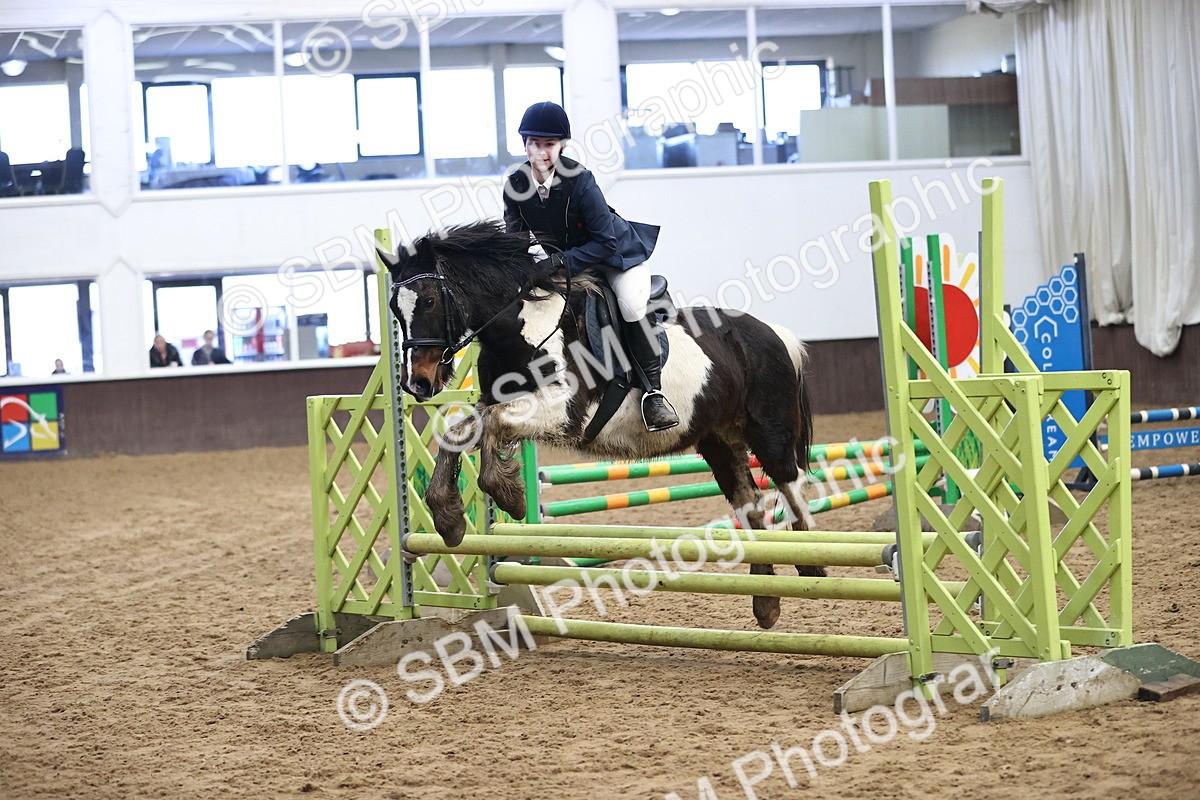 SBM_000125 - Class 1 - 60cm