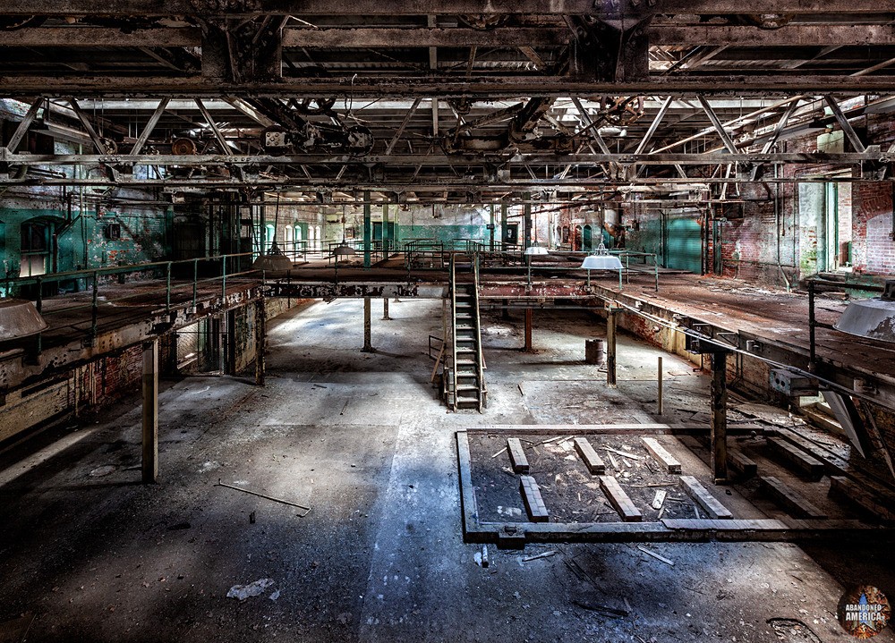  - Frankford Arsenal