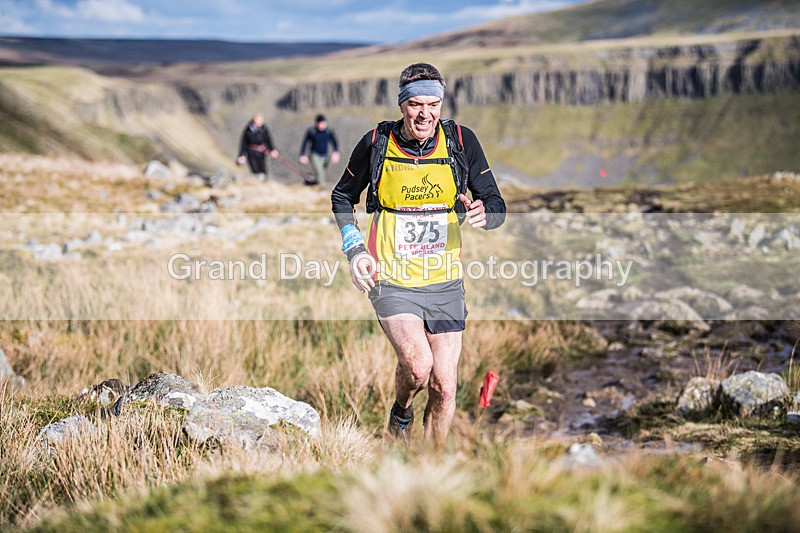 High Cup Nick-1386 - Inov8 High Cup Nick Fell Race Saturday 24th February 2024