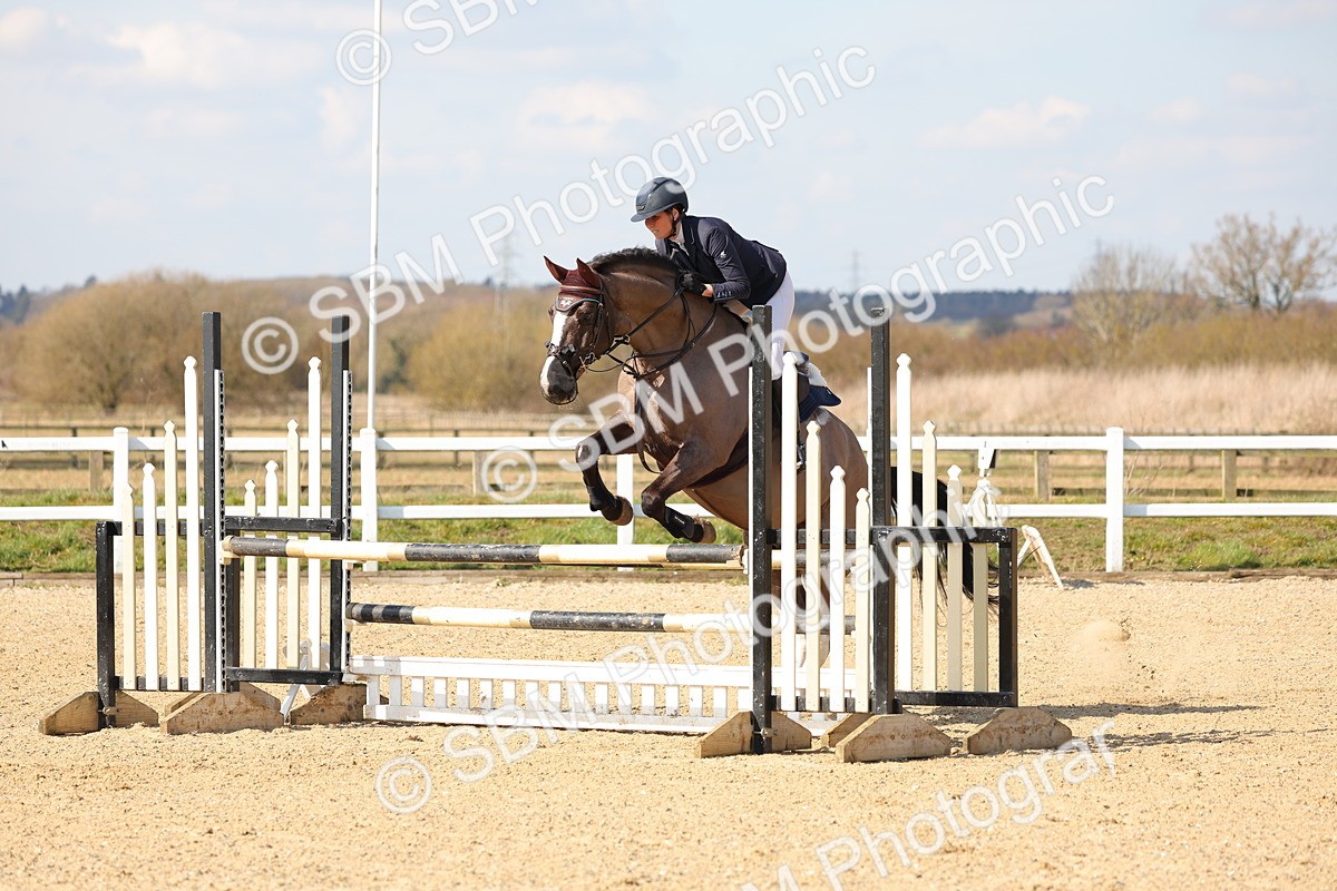 SBM_001228 - Class 3 - Senior Discovery - 1.00m